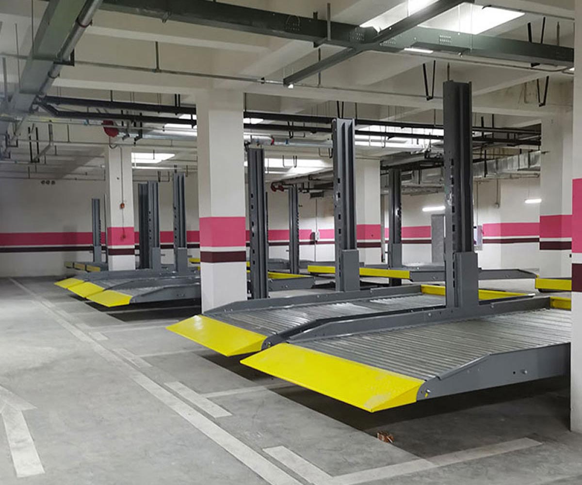 荔波兩層簡(jiǎn)易升降機械式停車(chē)位短租