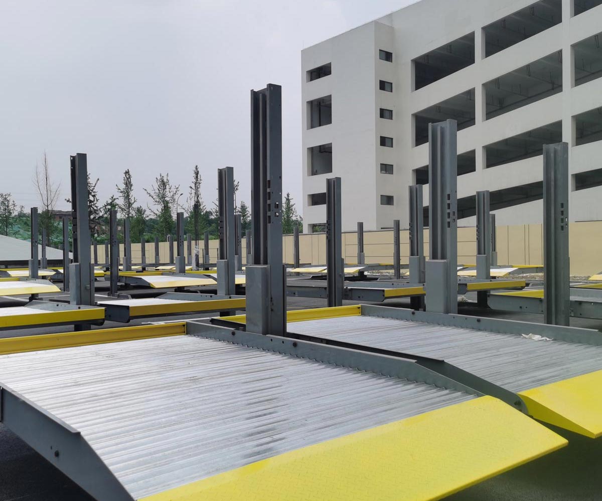 綏陽(yáng)立體停車(chē)設備存在哪些問(wèn)題