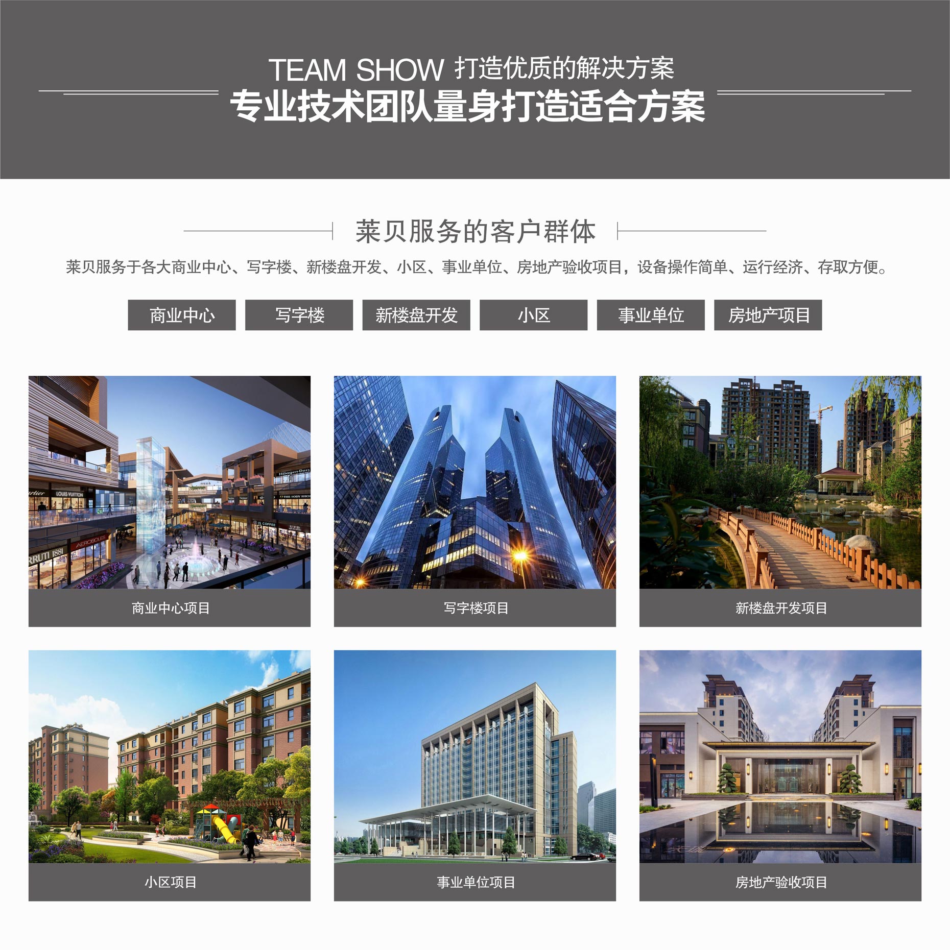 四柱式簡(jiǎn)易升降立體車(chē)庫設備服務(wù)群體